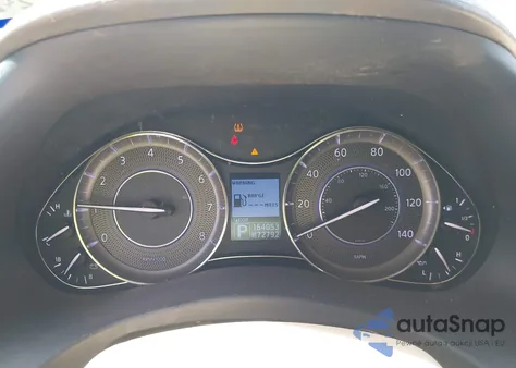 2012 Infiniti Qx56 z USA, uszkodzony, nr VIN JN8AZ2NE5C9017701